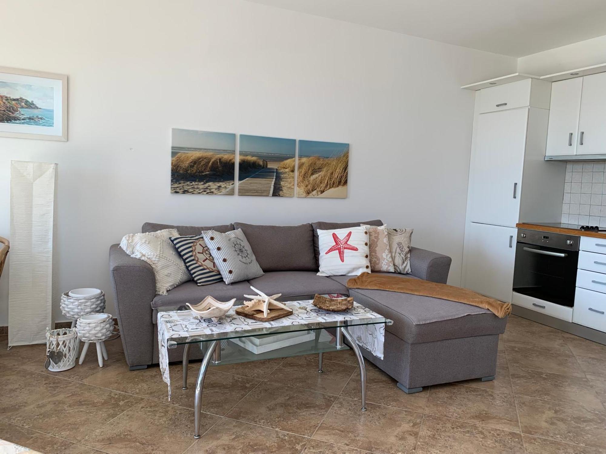 Panorama Bay Apartment Sozopol Ngoại thất bức ảnh