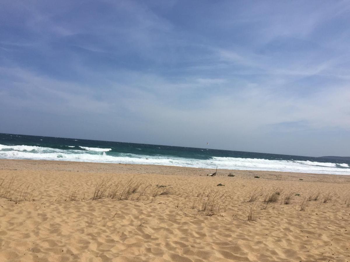 Panorama Bay Apartment Sozopol Ngoại thất bức ảnh